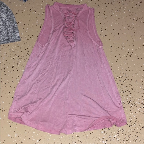 american eagle tank top - Picture 1 of 2